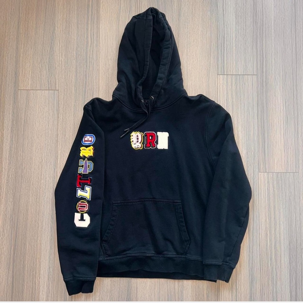 Yung Rich Nation Migos “Culture” Hoodie